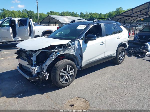 2024 TOYOTA RAV4 PRIME XSE