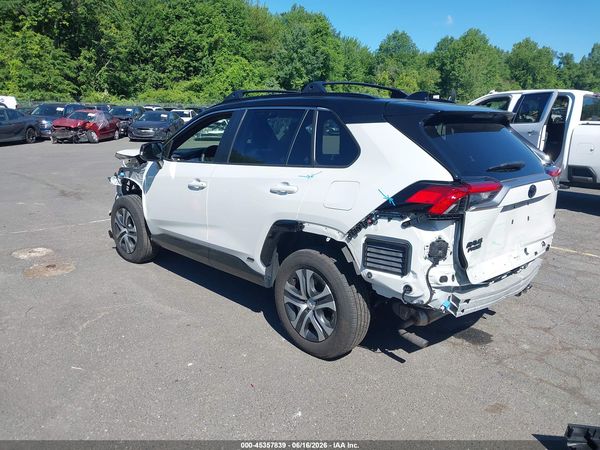 2024 TOYOTA RAV4 PRIME XSE