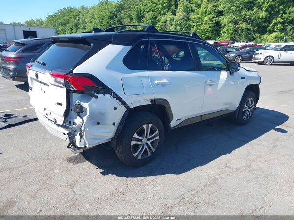 2024 TOYOTA RAV4 PRIME XSE