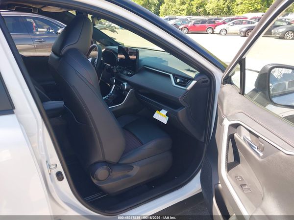 2024 TOYOTA RAV4 PRIME XSE