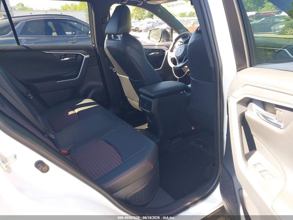 2024 TOYOTA RAV4 PRIME XSE