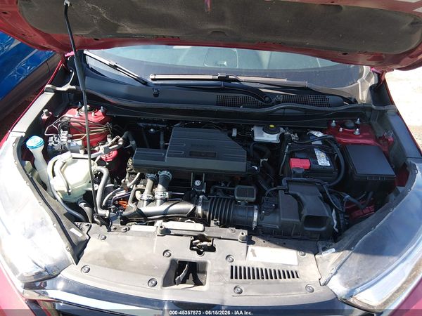 2021 HONDA CR-V AWD TOURING