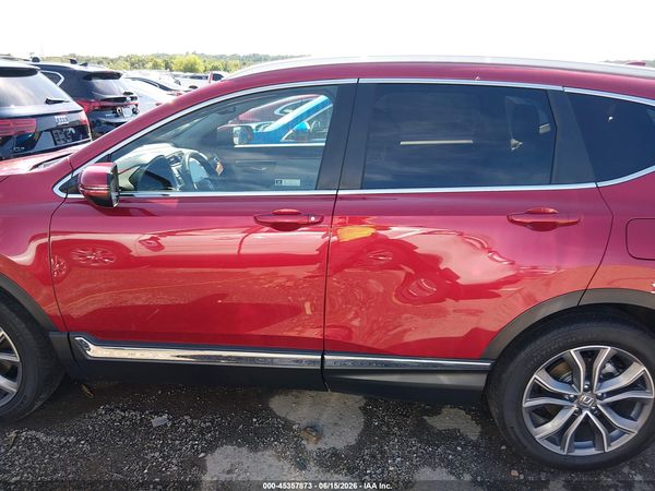 2021 HONDA CR-V AWD TOURING