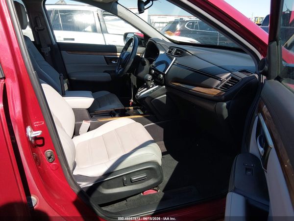 2021 HONDA CR-V AWD TOURING