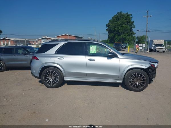 2023 MERCEDES-BENZ GLE 350 GLE350