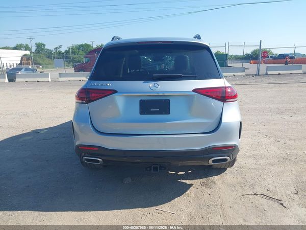 2023 MERCEDES-BENZ GLE 350 GLE350