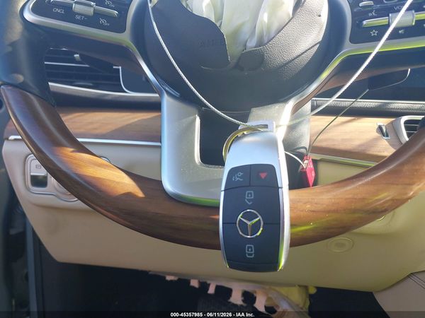 2023 MERCEDES-BENZ GLE 350 GLE350