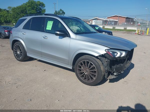 2023 MERCEDES-BENZ GLE 350 GLE350