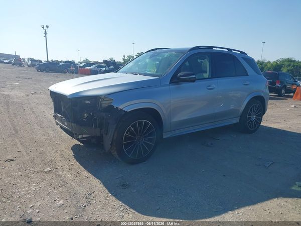 2023 MERCEDES-BENZ GLE 350 GLE350