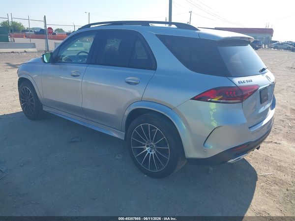2023 MERCEDES-BENZ GLE 350 GLE350
