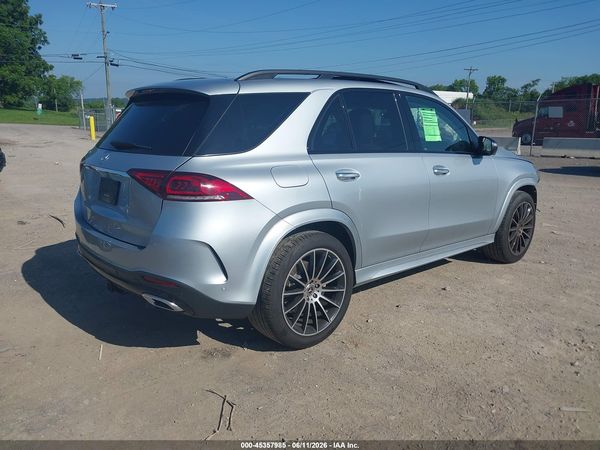 2023 MERCEDES-BENZ GLE 350 GLE350