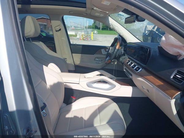 2023 MERCEDES-BENZ GLE 350 GLE350