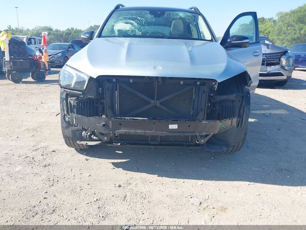 2023 MERCEDES-BENZ GLE 350 GLE350