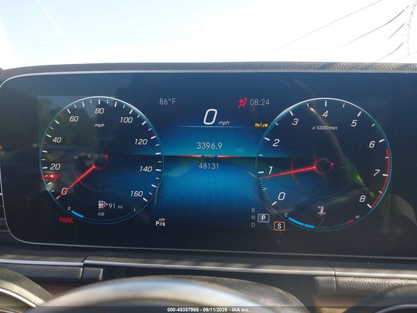 2023 MERCEDES-BENZ GLE 350 GLE350
