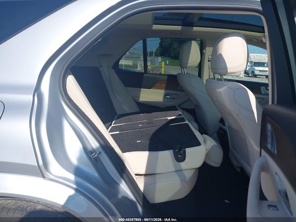 2023 MERCEDES-BENZ GLE 350 GLE350