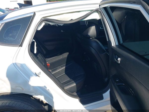 2019 KIA OPTIMA EX