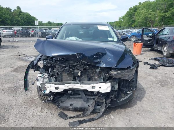 2023 MAZDA CX-5 2.5 S PREMIUM PLUS