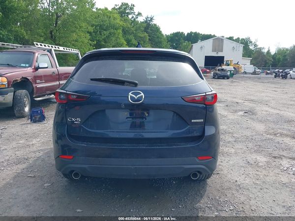 2023 MAZDA CX-5 2.5 S PREMIUM PLUS