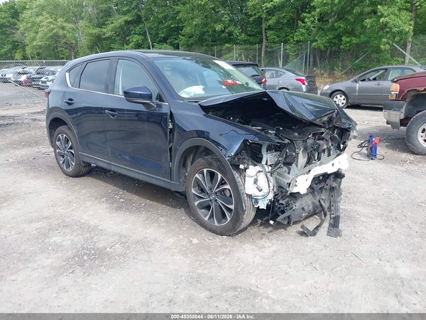 2023 MAZDA CX-5 2.5 S PREMIUM PLUS