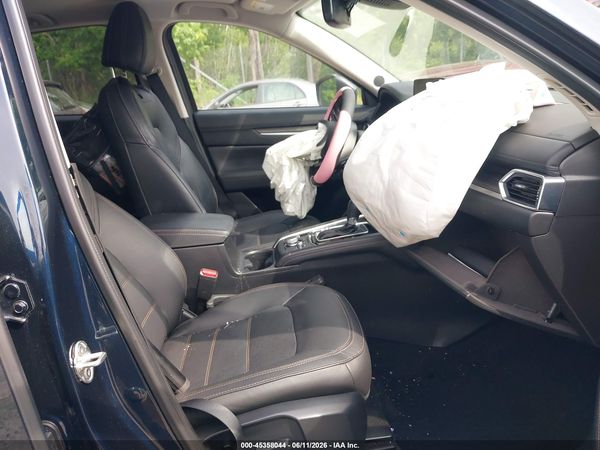 2023 MAZDA CX-5 2.5 S PREMIUM PLUS