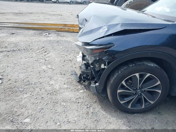 2023 MAZDA CX-5 2.5 S PREMIUM PLUS