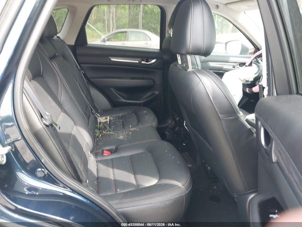 2023 MAZDA CX-5 2.5 S PREMIUM PLUS