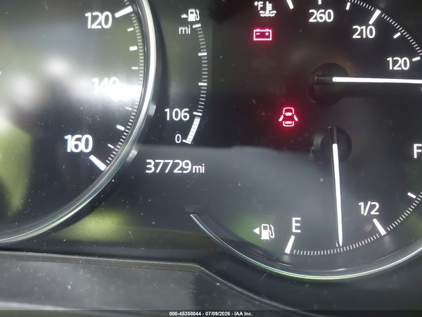 2023 MAZDA CX-5 2.5 S PREMIUM PLUS