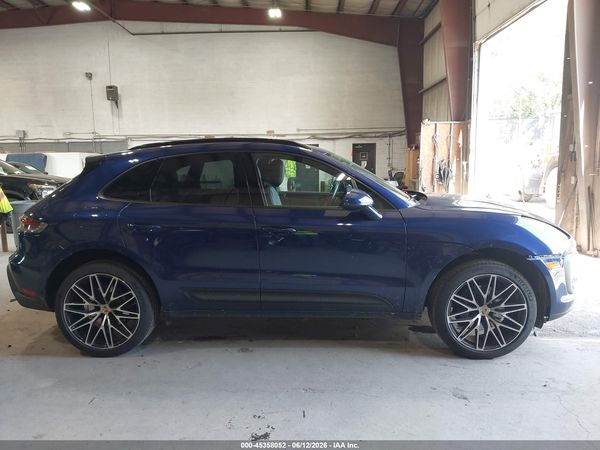 2026 PORSCHE MACAN T