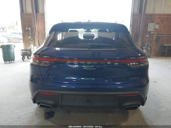 2026 PORSCHE MACAN T