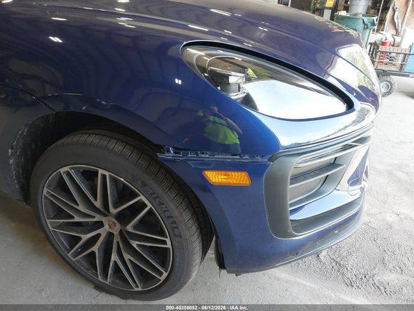 2026 PORSCHE MACAN T