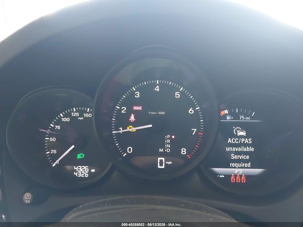 2026 PORSCHE MACAN T