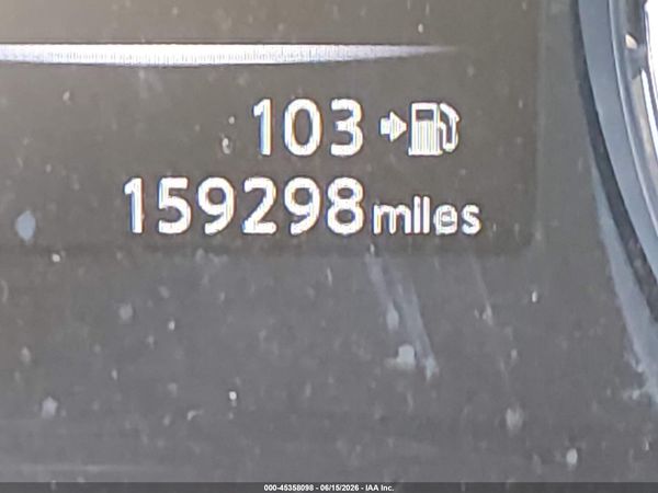 2018 NISSAN ROGUE SPORT S — I118