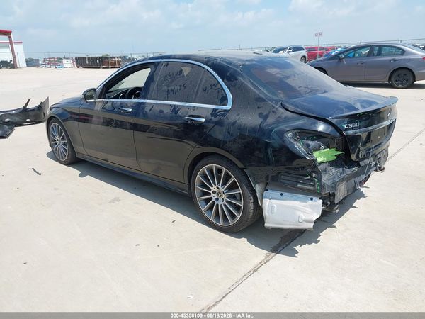 2018 MERCEDES-BENZ C 300 C300