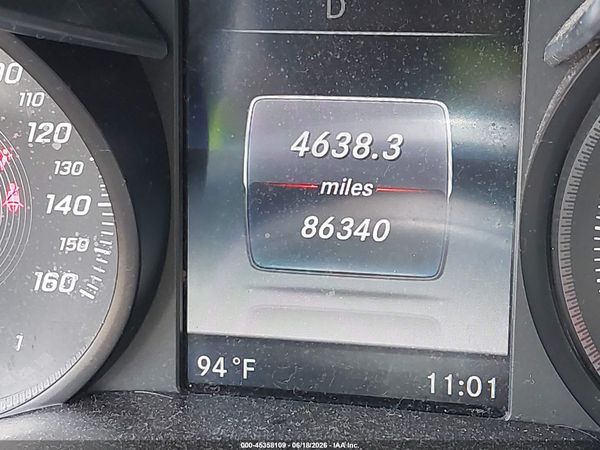 2018 MERCEDES-BENZ C 300 C300