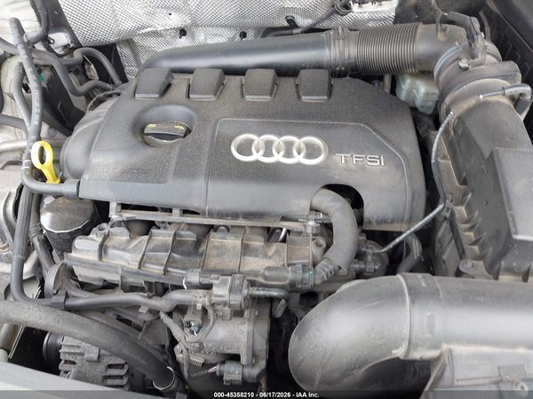 2016 AUDI Q3 2.0T PREMIUM PLUS