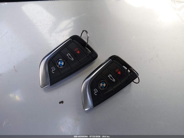 2022 BMW 330E