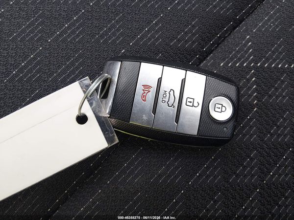 2023 KIA RIO S