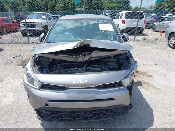 2023 KIA RIO S