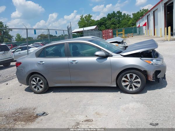 2023 KIA RIO S