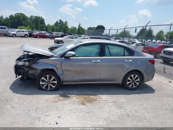 2023 KIA RIO S