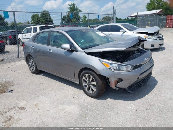 2023 KIA RIO S