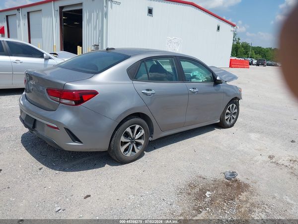 2023 KIA RIO S