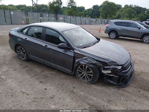 2024 VOLKSWAGEN JETTA 1.5T SPORT — I1