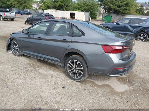 2024 VOLKSWAGEN JETTA 1.5T SPORT — I3