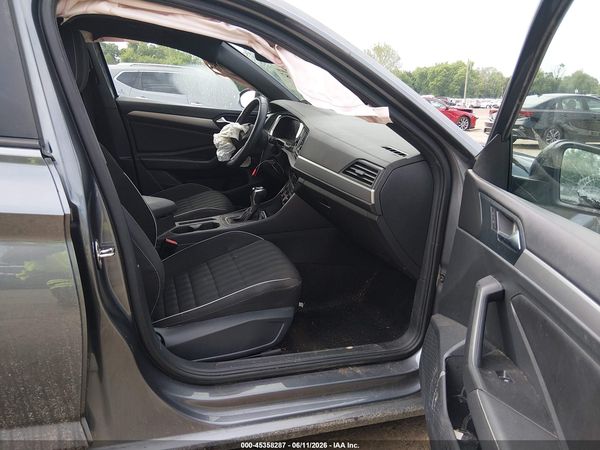 2024 VOLKSWAGEN JETTA 1.5T SPORT — I5