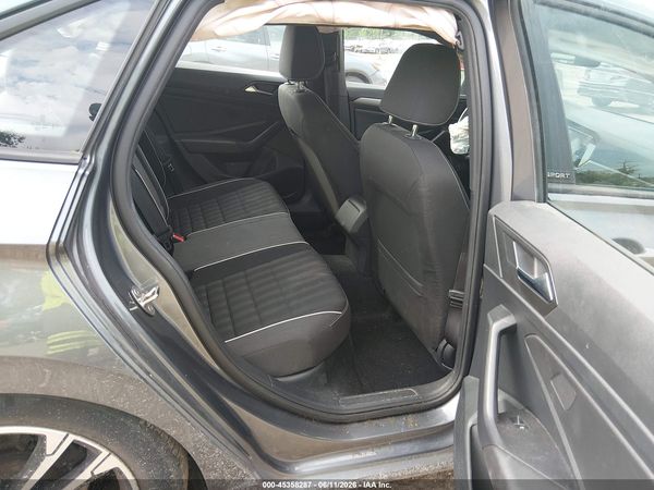 2024 VOLKSWAGEN JETTA 1.5T SPORT — I8