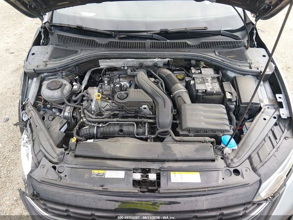 2024 VOLKSWAGEN JETTA 1.5T SPORT — I10