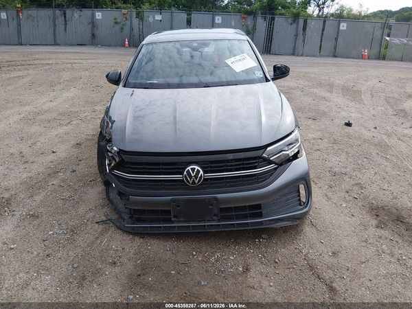 2024 VOLKSWAGEN JETTA 1.5T SPORT — I115