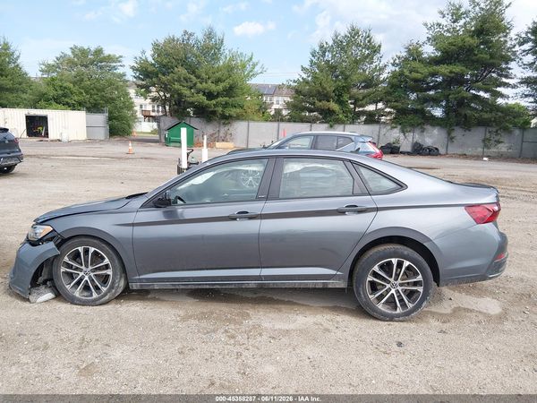 2024 VOLKSWAGEN JETTA 1.5T SPORT — I117