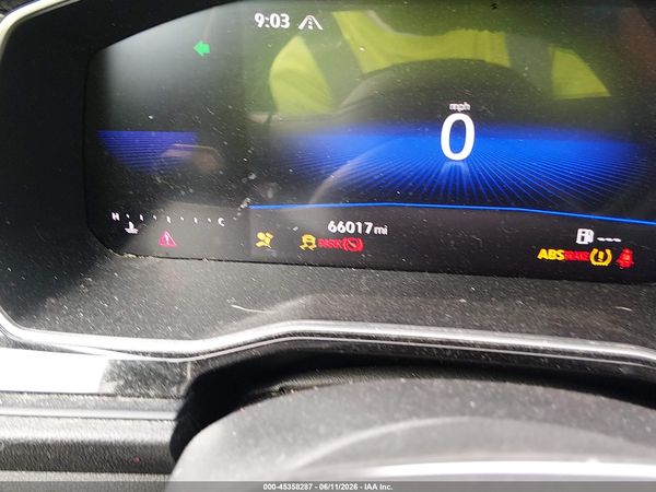 2024 VOLKSWAGEN JETTA 1.5T SPORT — I118